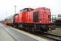 LEW 13880 - Railion "203 116-9"
20.03.2007 - Regensburg Osthafen
Manfred Uy