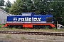 LEW 13880 - Raildox "203 116-9"
10.07.2023 - Dessau
Jens Förster
