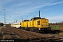 LEW 13889 - DB Netz "203 302-5"
26.10.2012 - SaarmundNorman Gottberg