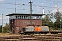 LEW 13905 - STRABAG "203 014-6"
30.07.2019 - Oberhausen, Rangierbahnhof West
Ingmar Weidig