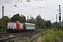 LEW 15395 - Captrain "V 143"
20.08.2018 - Leipzig-WiederitzschAlex Huber