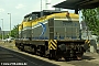 Adtranz 403-1003 - CargoServ "V 1504.03"
09.06.2008 - Linz (Donau), LogServ
Christian Kaizler