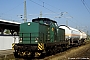 Adtranz 70110 - BASF "1003"
29.07.2002 - Wörth
Werner Brutzer