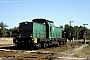 Adtranz 70110 - BASF "1003"
29.07.2002 - Lauterbourg
Werner Brutzer