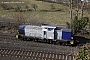 Adtranz 70110 - Bayernhafen "293 515-3"
23.02.2018 - Aschaffenburg-Nilkheim
Klaus Breier