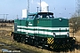 ADtranz 70120 - Rück "70120"
26.03.2001 - Rostock-Seehafen
Reinhold Kreschinski