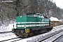 ADtranz 70120 - S&S "293 701-9"
31.01.2003 - Wiesthal
Dieter Römhild