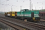 Adtranz 70120 - HGB "V 100.02"
04.05.2010 - Kassel, Rangierbahnhof
Christian Klotz