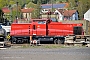 Adtranz 70120 - HGB "V 100.02"
19.04.2018 - Eisenach
Rudi Lautenbach