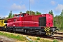 Adtranz 70120 - HGB "V 100.02"
06.05.2022 - Görlitz
Torsten Frahn