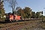 Adtranz 70120 - FSI "293 006-3"
06.10.2022 - Ratingen-Lintorf
Jeroen Franssen