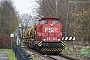 Adtranz 70120 - FSI "293 006-3"
03.12.2022 - Menden-Süd
Carsten Klatt