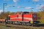 Adtranz 70120 - FSI "293 006-3"
16.11.2022 - Duisburg- HochfeldThomas Braun