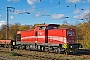 Adtranz 70120 - FSI "293 006-3"
16.11.2022 - Duisburg- Hochfeld
Thomas Braun