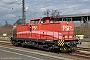 Adtranz 70120 - FSI "293 006-3"
24.03.2023 - Hamm (Westf.) Hbf
Werner Schwan