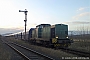 Adtranz 72030 - EBS "293 516-1"
26.02.2015 - Leimbach-Kaiseroda
Markus Schmidt