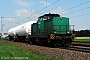 Adtranz 72030 - BASF "1002"
24.04.2009 - Büttelborn
Kurt Sattig