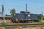 Adtranz 72030 - Neo Lox "293 516-1"
10.07.2026 - Oberhausen, Rangierbahnhof WestRolf Alberts