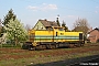 ADtranz 72340 - TLG "1"
16.04.2004 - Friedberg
Dieter Römhild