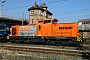 Adtranz 72340 - RTS "293.001"
17.03.2012 - Cottbus
Martin Neumann