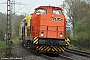 Adtranz 72340 - RTS "293.001"
14.04.2012 - Ratingen-Tiefenbroich
Bernd Bastisch