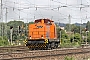 Adtranz 72340 - RTS "293.001"
26.06.2012 - Würzburg-Zell
Ralf Lauer