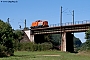 Adtranz 72340 - RTS "293.001"
18.08.2012 - Treuchtlingen
Frank Weimer