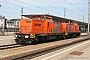 Adtranz 72340 - RTS "293.001"
22.05.2017 - St. Pölten
Ron Groeneveld