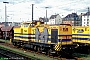 Adtranz 72340 - TLG "1"
15.04.2001 - Mainz
Ernst Lauer