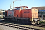 Adtranz 72340 - RTS "293.001"
16.04.2022 - Zell (Main)
Thomas Wohlfarth