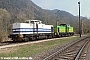 ADtranz 72350 - CargoServ "72350"
__.04.2001 - Steyrling
Christian Majcen