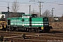 Adtranz 72350 - LDS "6"
23.03.2010 - Lehrte
Ingo Wlodasch