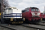 Adtranz 72350 - TLG "72350"
05.04.2000 - Osnabrück
Dietrich Bothe