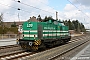 Adtranz 72350 - LDS "6"
03.03.2015 - Suderburg
Gerd Zerulla