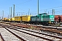 Adtranz 72350 - LDS "6"
23.08.2015 - Mannheim, Rangierbahnhof
Ernst Lauer