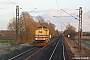 ADtranz 72360 - TLG "8"
28.10.2002 - Kirchhain
Dieter Römhild