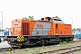 Adtranz 72360 - RTS "293.070"
29.04.2011 - Aschaffenburg, Hafen
Ralph Mildner