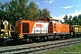 Adtranz 72360 - RTS "293.002"
01.06.2012 - Fischamend
Bernhard Graf