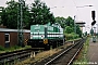 ADtranz 72510 - LDS "1"
07.06.2002 - Uelzen
Gerald Groß