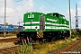 ADtranz 72510 - LDS "1"
04.07.2002 - Hamburg-Eidelstedt
Torsten Schulz