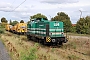 Adtranz 72510 - Schweerbau "1"
22.09.2023 - Gransee
Michael Uhren