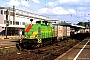 ADtranz 72520 - WEG "13"
09.07.2001 - Ludwigsburg
Harald Belz