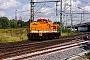 Adtranz 72520 - LOCON "211"
01.09.2016 - Hamburg
Krisztián Balla