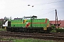 Adtranz 72520 - EfW "V 100 002"
22.05.2002 - Tamm
Harald Belz