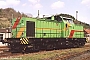 ADtranz 72520 - Adam "72520"
23.04.2003 - Eisenach
Dirk Otte