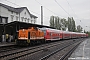 Adtranz 72520 - LOCON "211"
17.04.2009 - Eschweiler
Werner Schwan