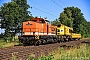 Adtranz 72520 - LOCON "211"
05.08.2015 - Dörverden
Jens Vollertsen