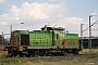 Bombardier 72540 - ITL "293.01"
04.07.2006 - Duisburg-Ruhrort Hafen, Kohleninsel
Ingmar Weidig