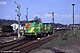 Bombardier 72540 - KEG "V 100.40"
25.04.2003 - Nossen
Thomas Rietz