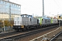 Bombardier 72540 - ITL "293.01"
11.11.2017 - Dresden, HauptbahnhofRene  Klug 
